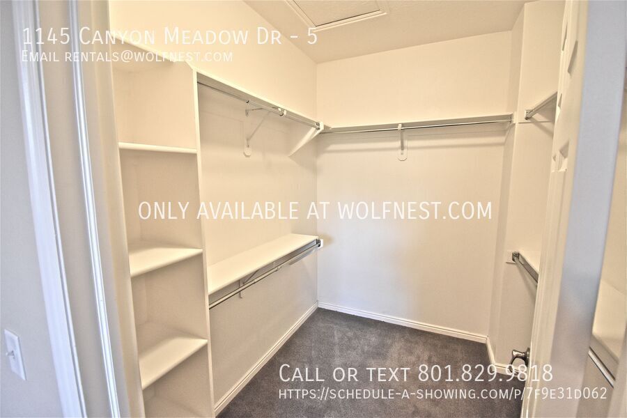Lovely 2 Bed Provo Townhome! No Deposit Option! property image