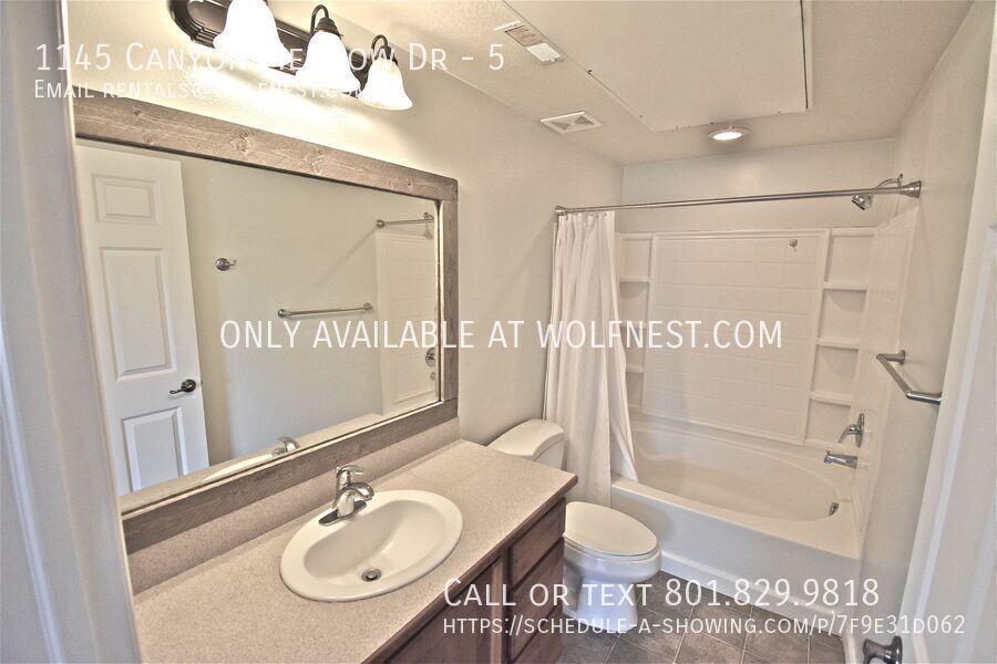 Lovely 2 Bed Provo Townhome! No Deposit Option! property image