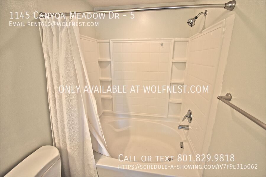 Lovely 2 Bed Provo Townhome! No Deposit Option! property image