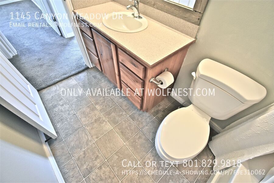 Lovely 2 Bed Provo Townhome! No Deposit Option! property image