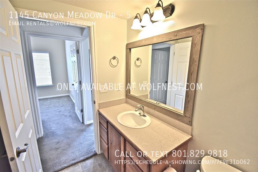 Lovely 2 Bed Provo Townhome! No Deposit Option! property image
