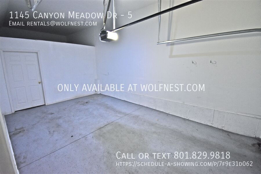 Lovely 2 Bed Provo Townhome! No Deposit Option! property image