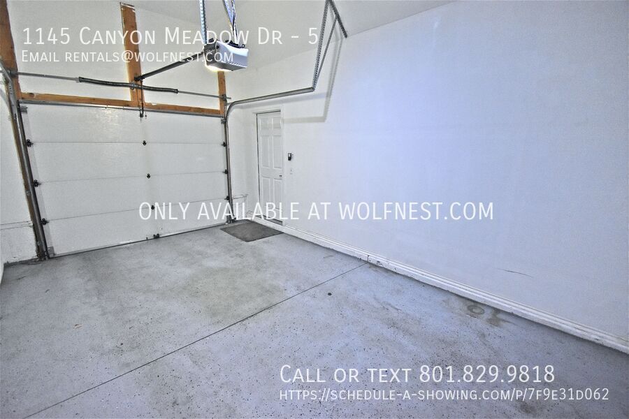 Lovely 2 Bed Provo Townhome! No Deposit Option! property image