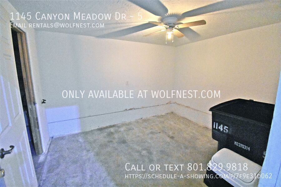 Lovely 2 Bed Provo Townhome! No Deposit Option! property image