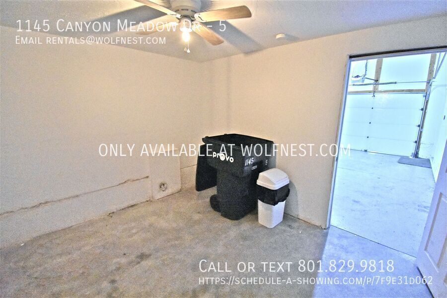 Lovely 2 Bed Provo Townhome! No Deposit Option! property image