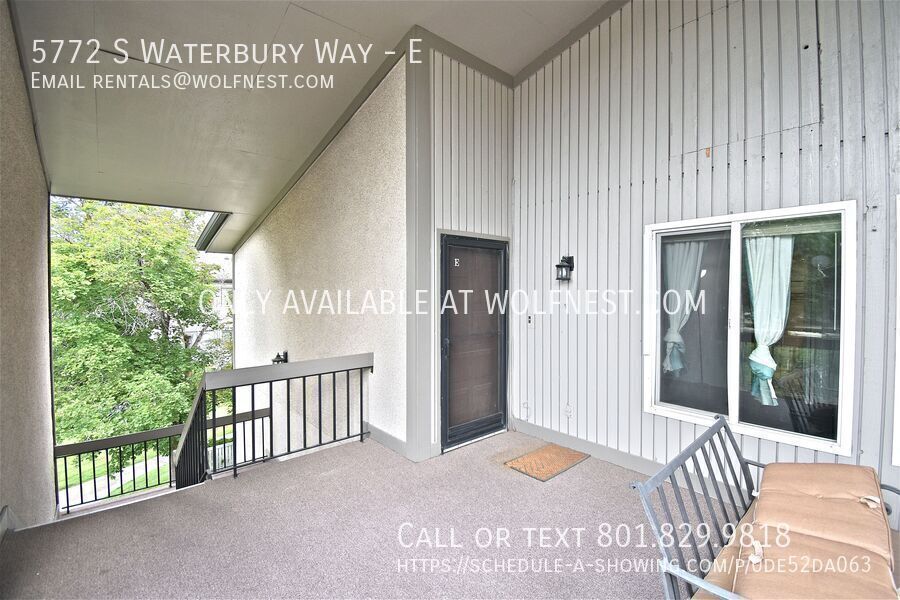 Amazing 2 Bed Murray Condo! No Deposit Option! property image