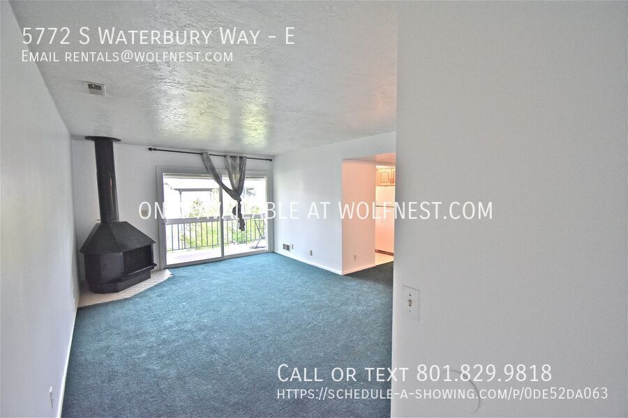 Amazing 2 Bed Murray Condo! No Deposit Option! property image