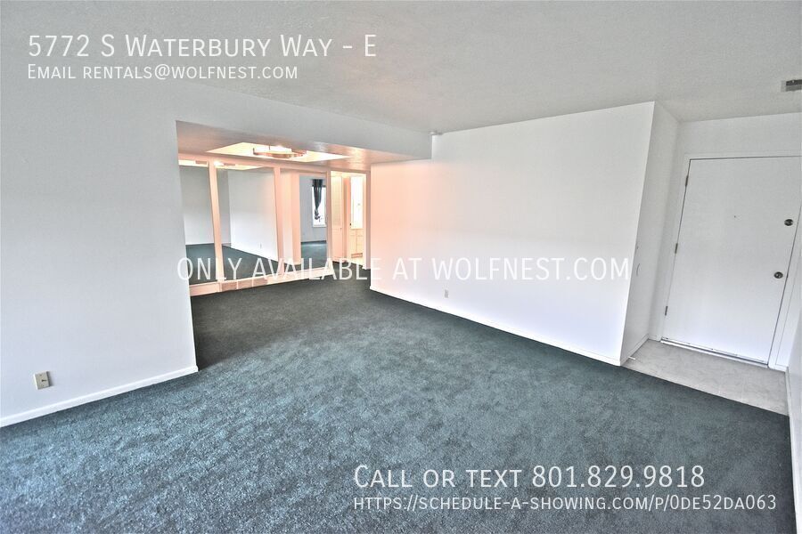 Amazing 2 Bed Murray Condo! No Deposit Option! property image
