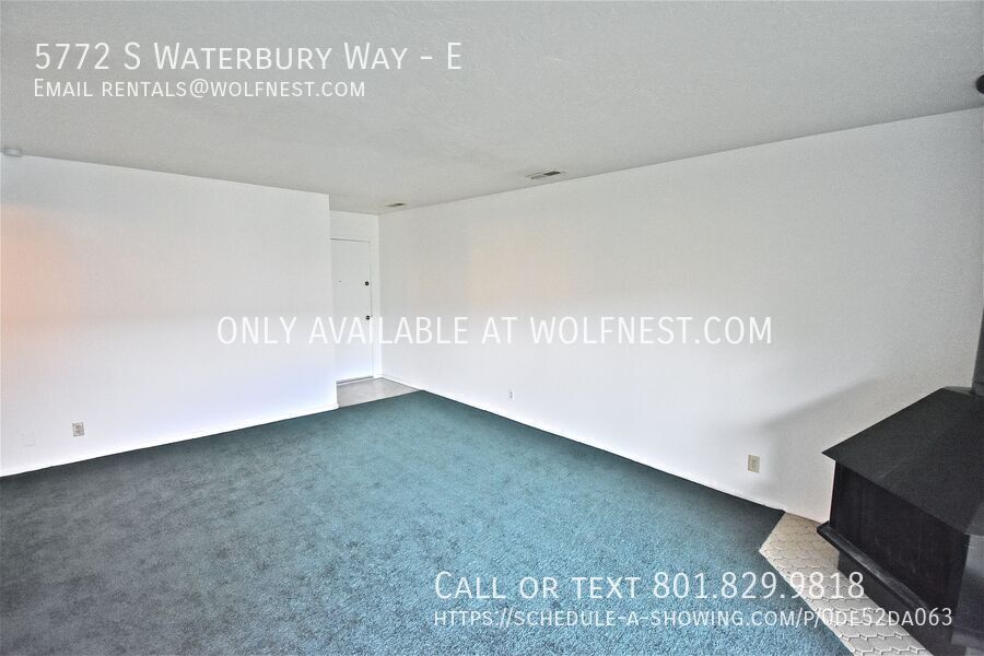 Amazing 2 Bed Murray Condo! No Deposit Option! property image