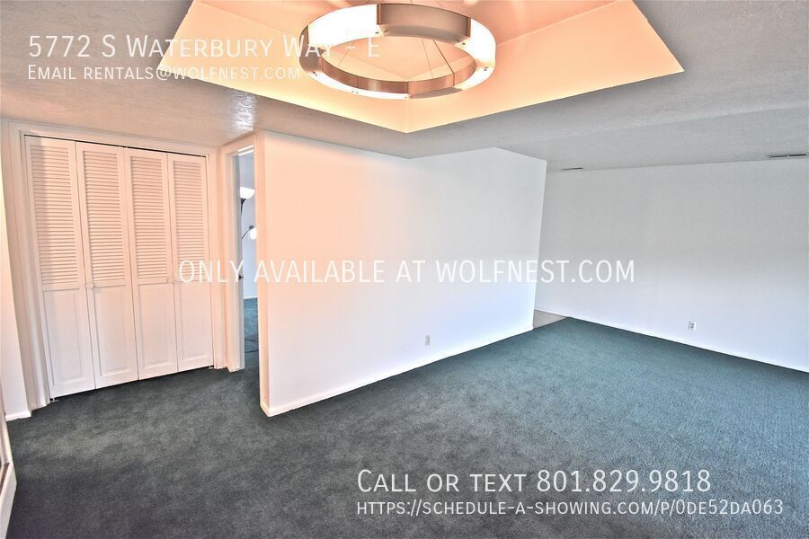 Amazing 2 Bed Murray Condo! No Deposit Option! property image