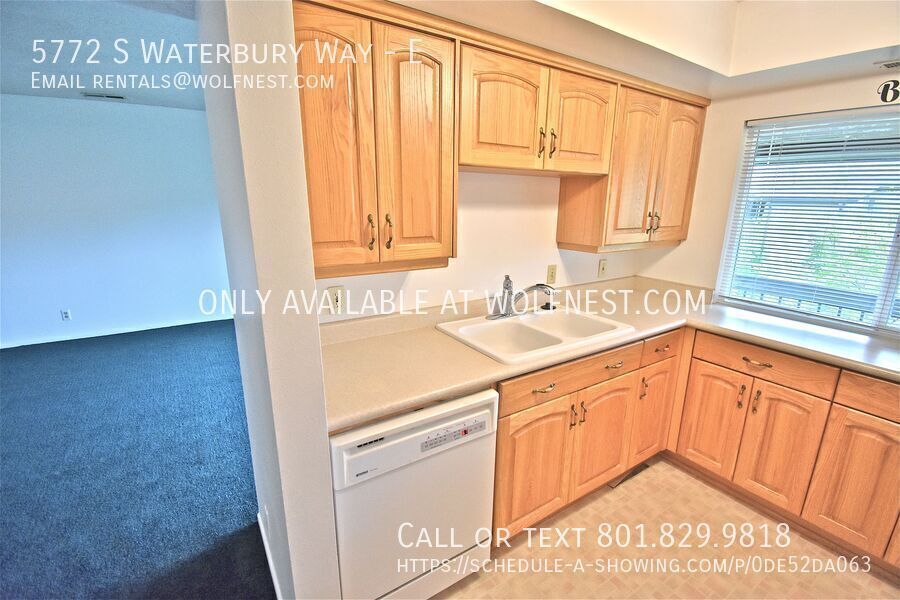 Amazing 2 Bed Murray Condo! No Deposit Option! property image