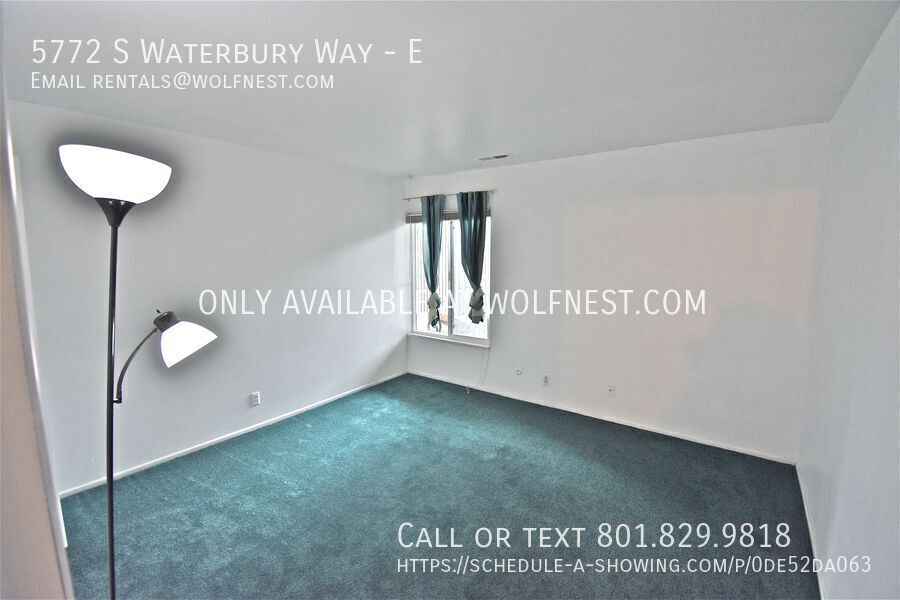 Amazing 2 Bed Murray Condo! No Deposit Option! property image