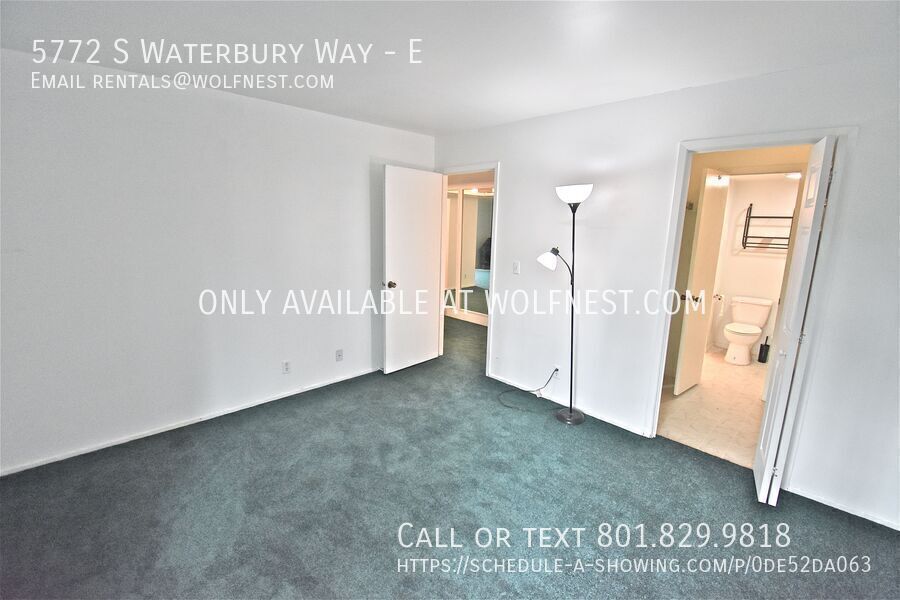 Amazing 2 Bed Murray Condo! No Deposit Option! property image