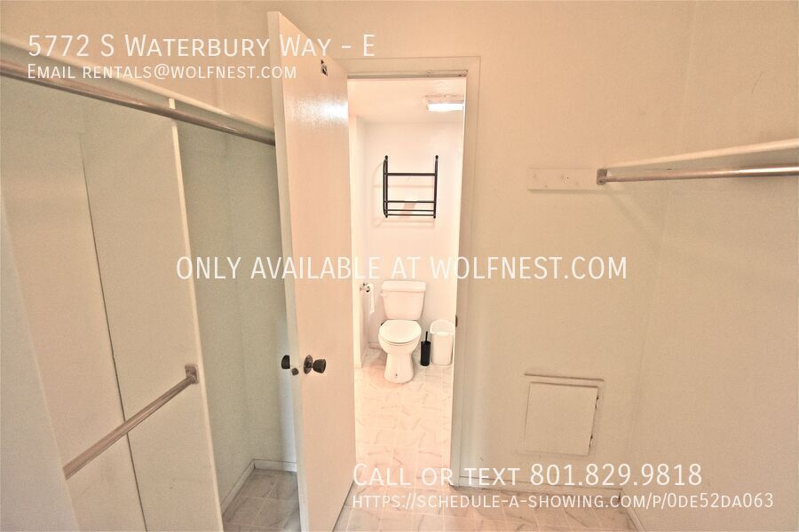 Amazing 2 Bed Murray Condo! No Deposit Option! property image
