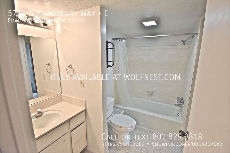 Amazing 2 Bed Murray Condo! No Deposit Option! property image