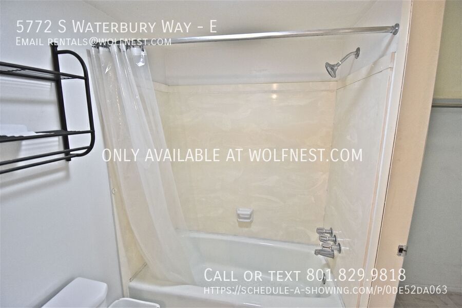 Amazing 2 Bed Murray Condo! No Deposit Option! property image