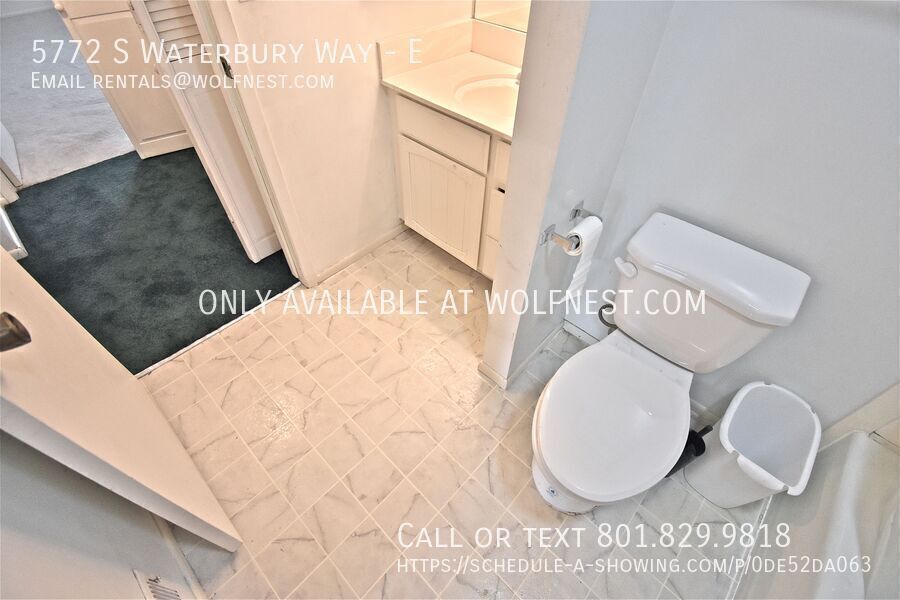 Amazing 2 Bed Murray Condo! No Deposit Option! property image