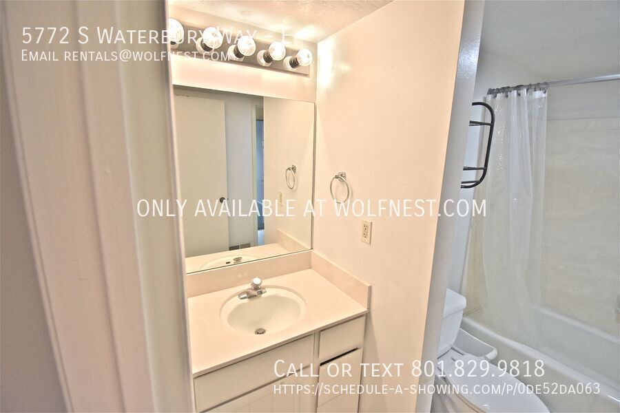 Amazing 2 Bed Murray Condo! No Deposit Option! property image