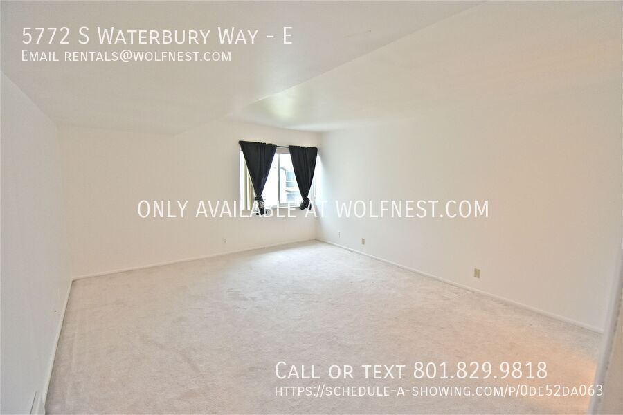Amazing 2 Bed Murray Condo! No Deposit Option! property image