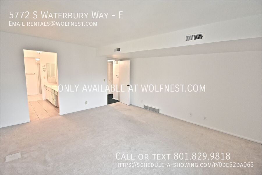 Amazing 2 Bed Murray Condo! No Deposit Option! property image