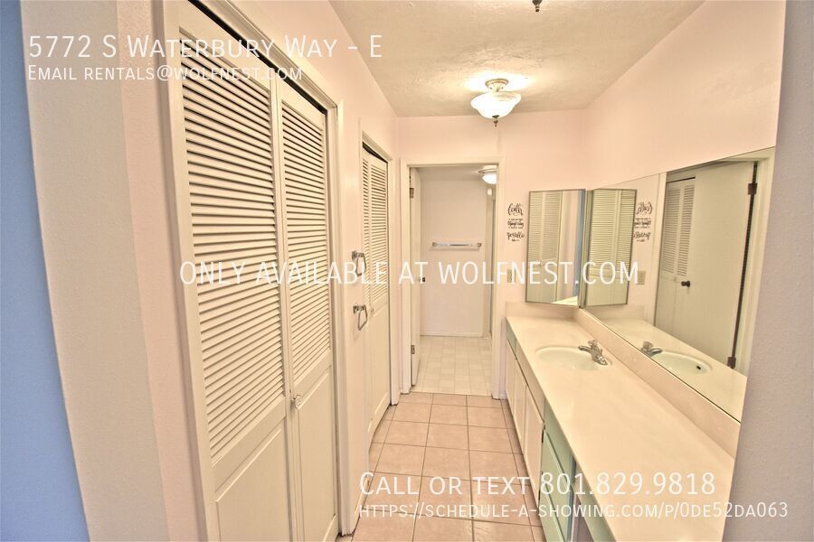 Amazing 2 Bed Murray Condo! No Deposit Option! property image