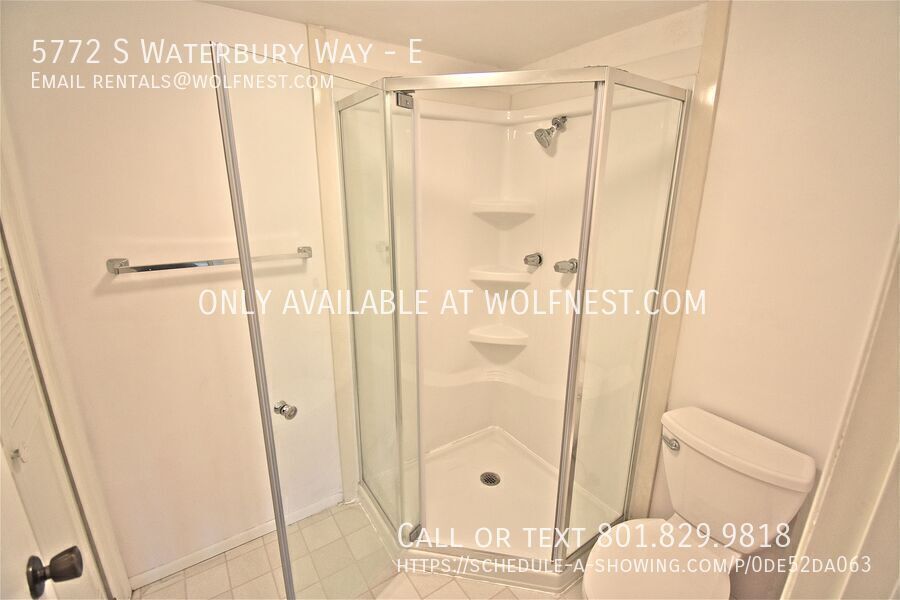 Amazing 2 Bed Murray Condo! No Deposit Option! property image
