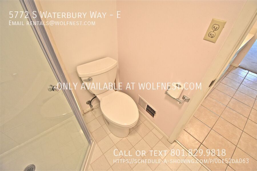 Amazing 2 Bed Murray Condo! No Deposit Option! property image
