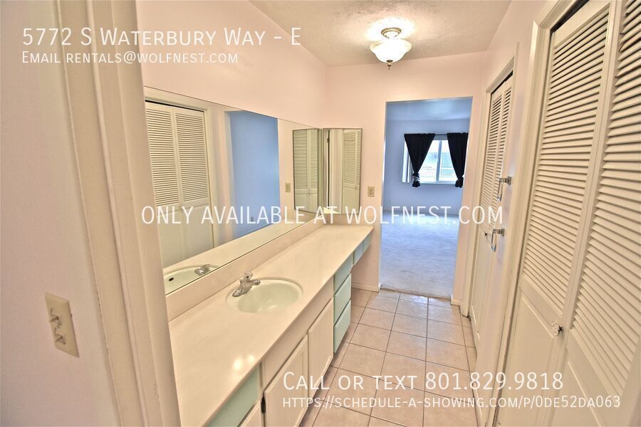 Amazing 2 Bed Murray Condo! No Deposit Option! property image