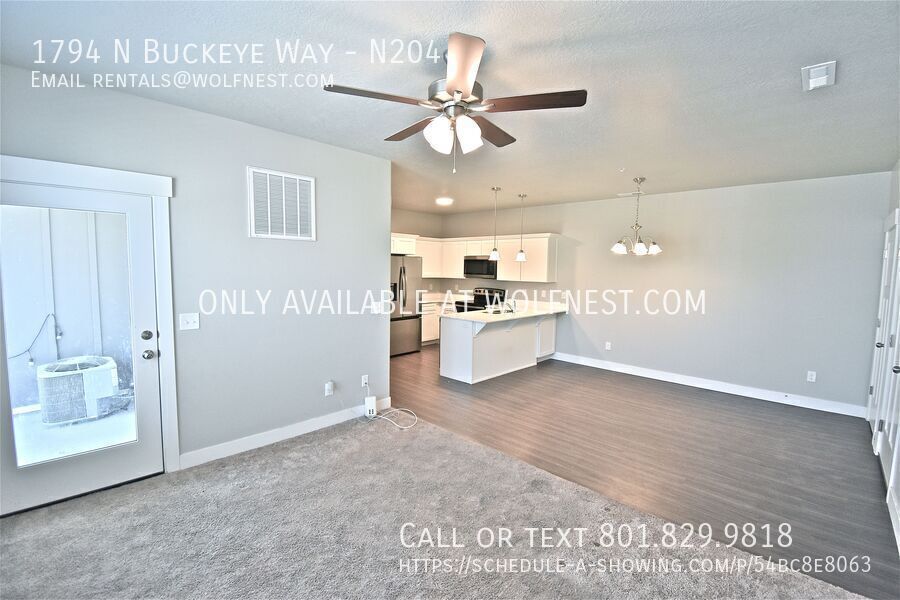Stunning 3 Bed Saratoga Springs Condo! No Deposit Option! property image