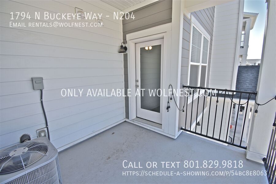 Stunning 3 Bed Saratoga Springs Condo! No Deposit Option! property image