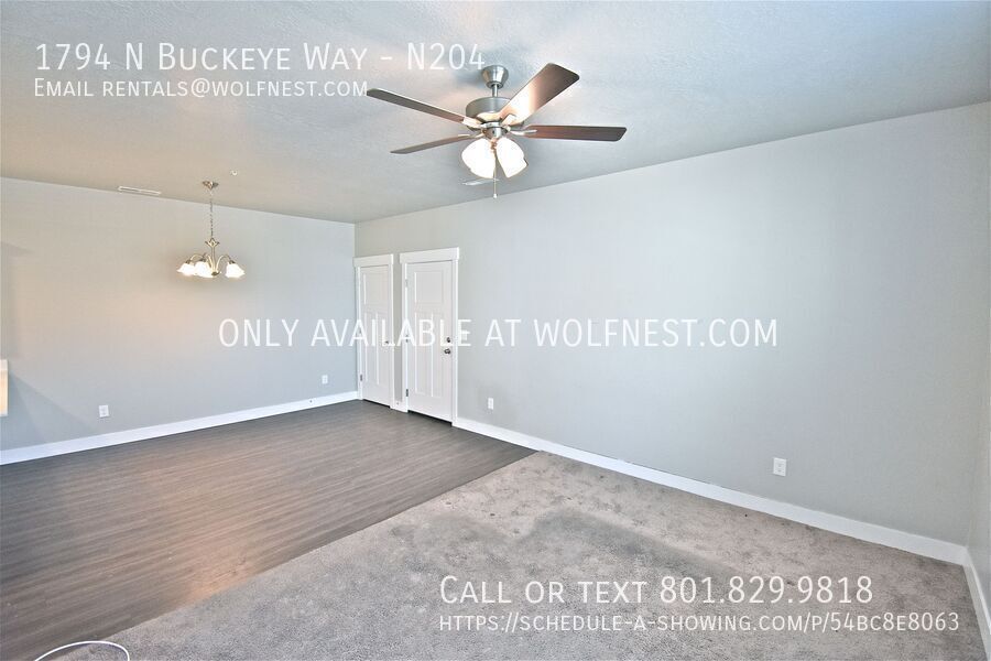 Stunning 3 Bed Saratoga Springs Condo! No Deposit Option! property image