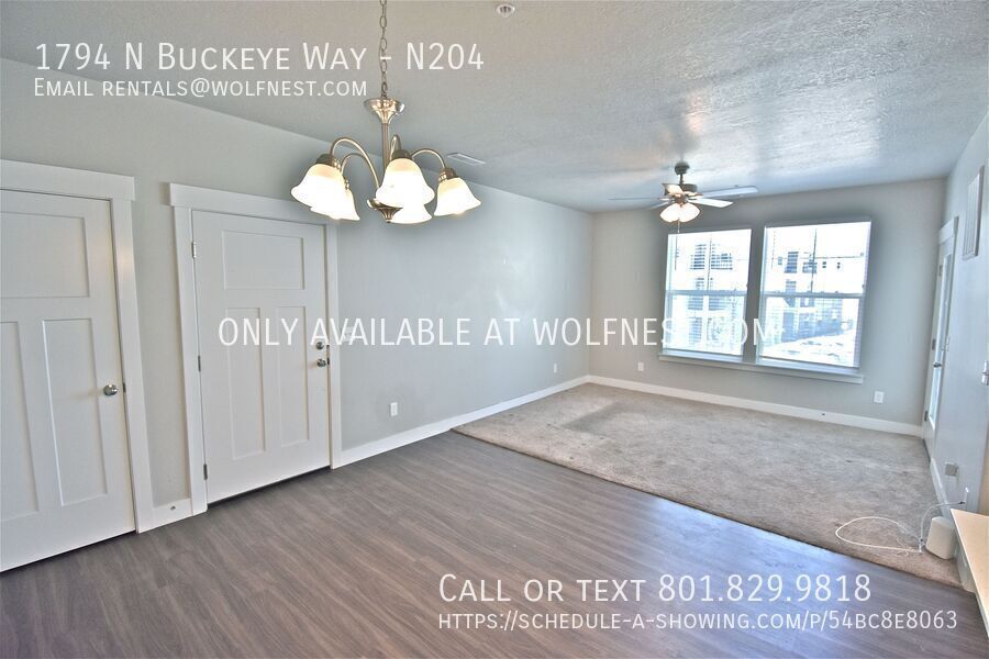 Stunning 3 Bed Saratoga Springs Condo! No Deposit Option! property image