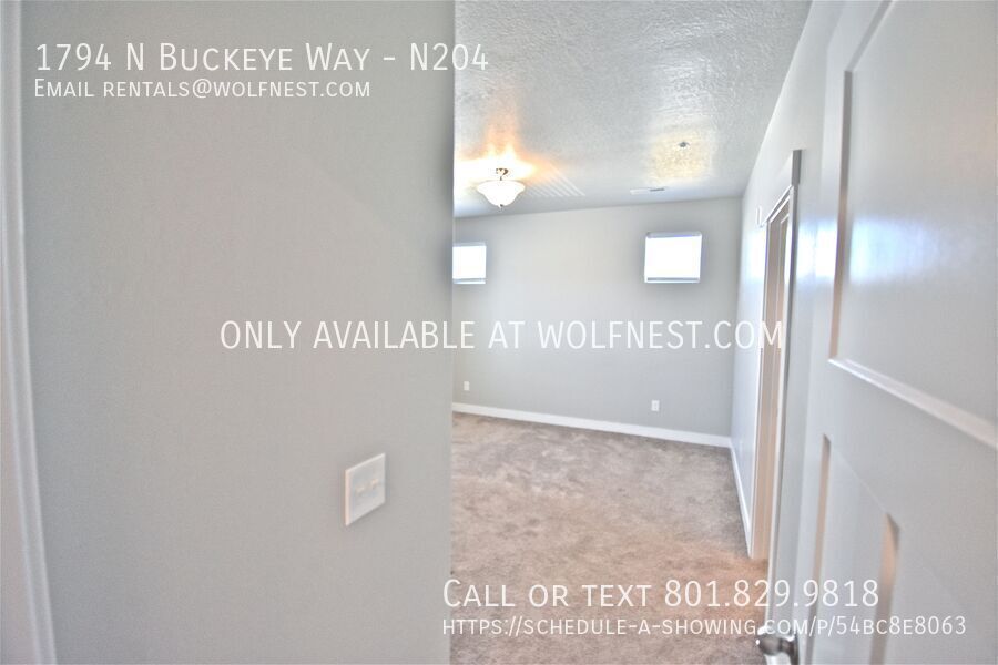 Stunning 3 Bed Saratoga Springs Condo! No Deposit Option! property image