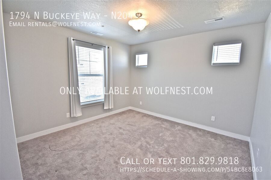 Stunning 3 Bed Saratoga Springs Condo! No Deposit Option! property image