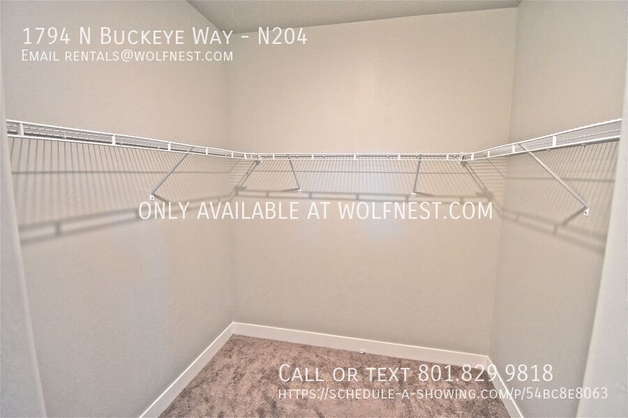 Stunning 3 Bed Saratoga Springs Condo! No Deposit Option! property image