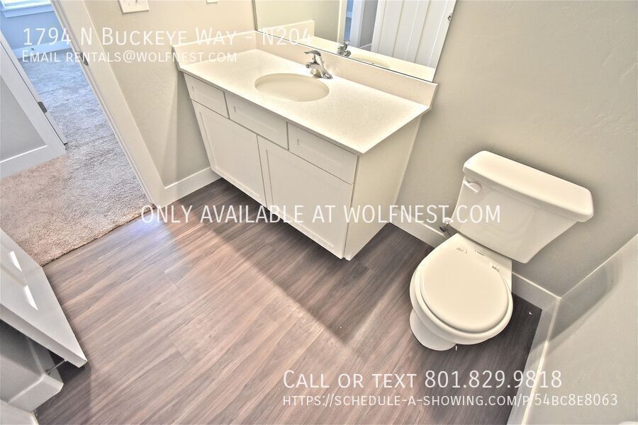 Stunning 3 Bed Saratoga Springs Condo! No Deposit Option! property image