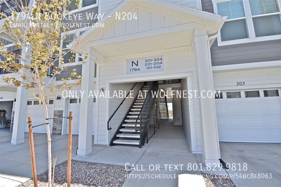 Stunning 3 Bed Saratoga Springs Condo! No Deposit Option! property image