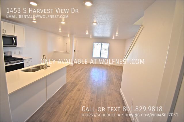 Newer 3 Bed Santaquin Tonwhome! No Deposit Option! property image