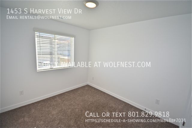 Newer 3 Bed Santaquin Tonwhome! No Deposit Option! property image