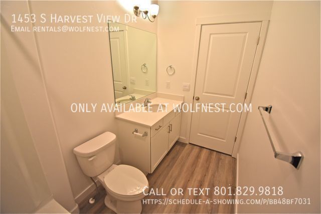 Newer 3 Bed Santaquin Tonwhome! No Deposit Option! property image
