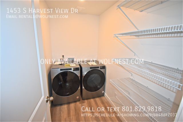 Newer 3 Bed Santaquin Tonwhome! No Deposit Option! property image
