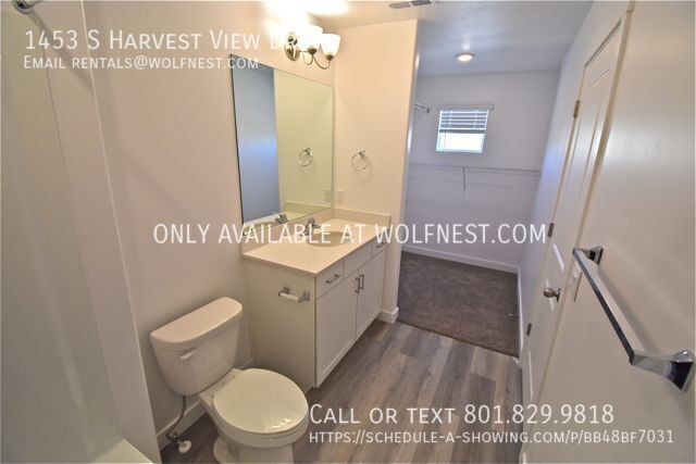 Newer 3 Bed Santaquin Tonwhome! No Deposit Option! property image