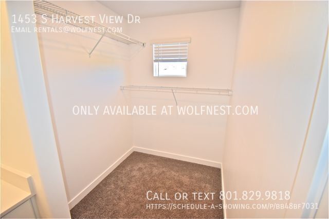 Newer 3 Bed Santaquin Tonwhome! No Deposit Option! property image