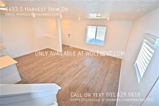 Newer 3 Bed Santaquin Tonwhome! No Deposit Option! property image