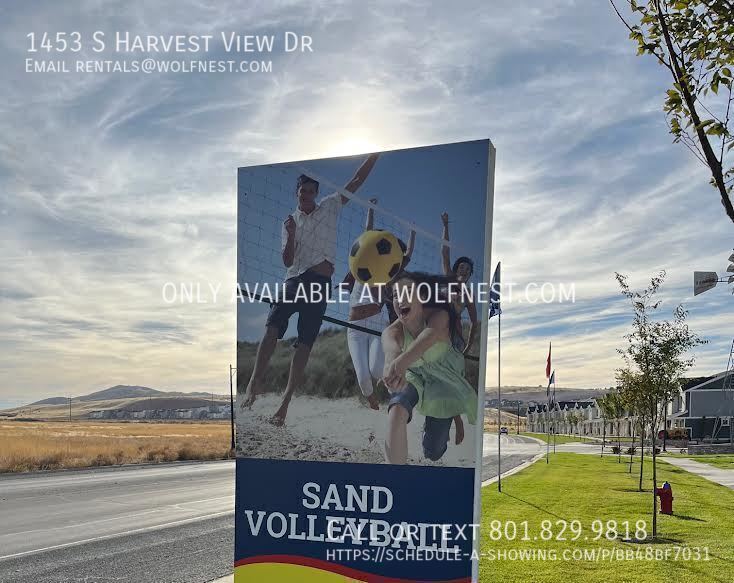 Newer 3 Bed Santaquin Tonwhome! No Deposit Option! property image