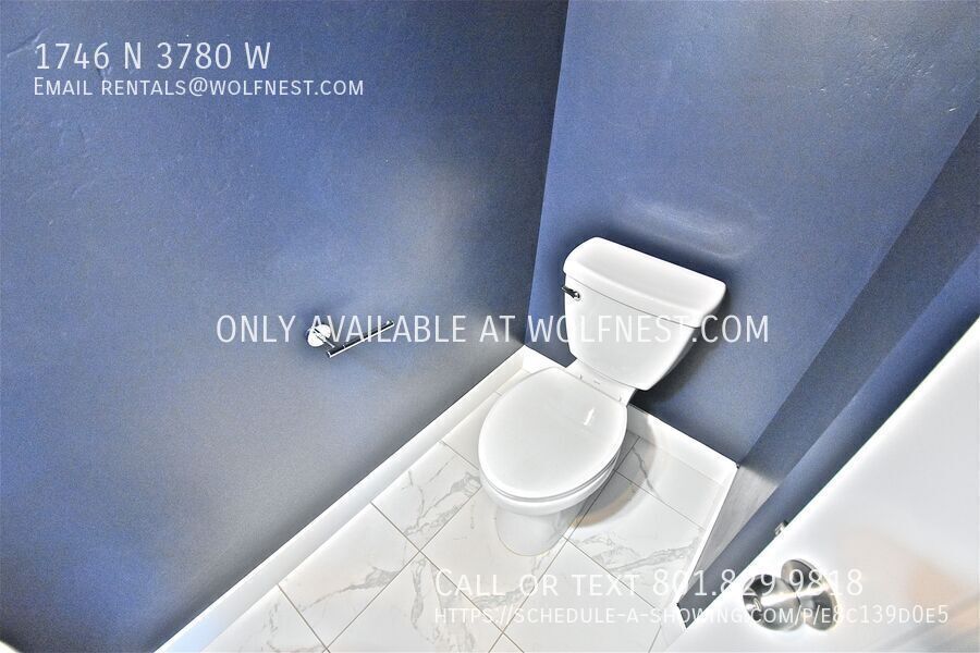 Stunning 4 Bed Lehi Townhome! No Deposit Option! property image