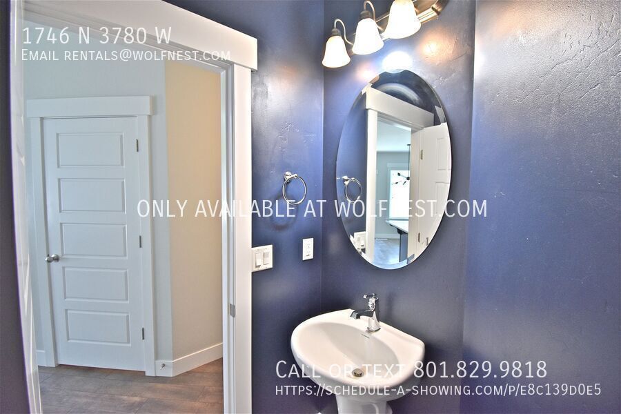 Stunning 4 Bed Lehi Townhome! No Deposit Option! property image
