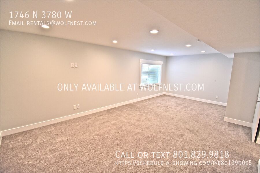 Stunning 4 Bed Lehi Townhome! No Deposit Option! property image