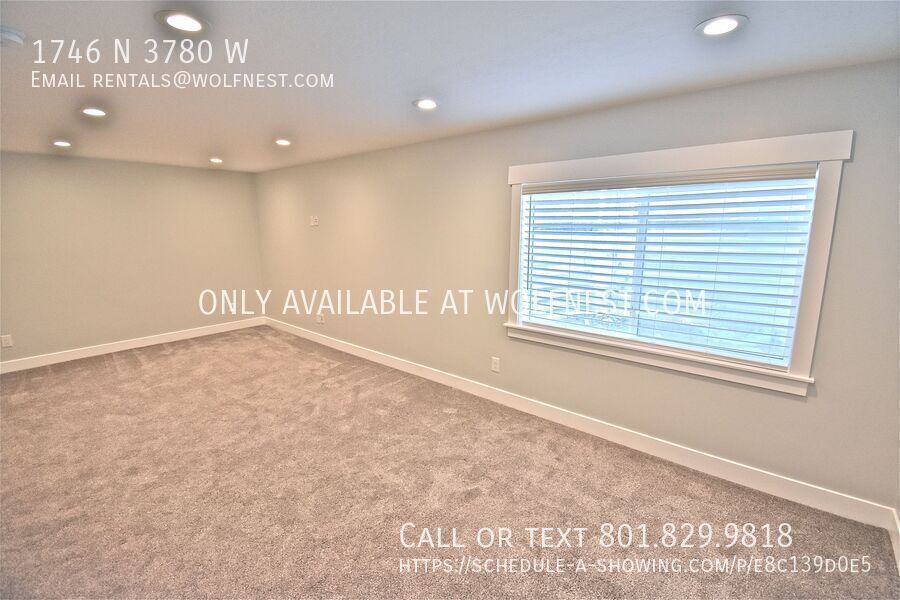 Stunning 4 Bed Lehi Townhome! No Deposit Option! property image