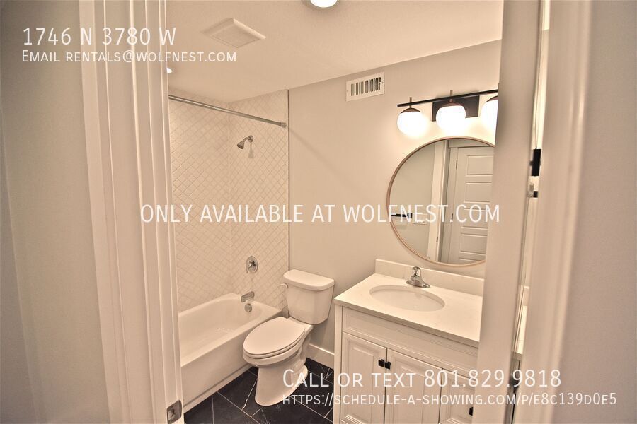 Stunning 4 Bed Lehi Townhome! No Deposit Option! property image